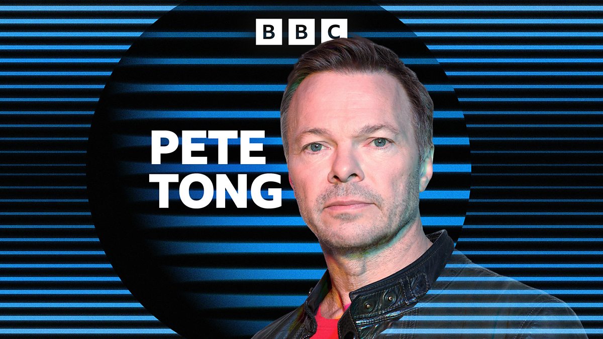 Pete Tong