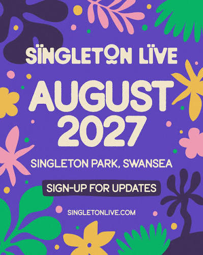 Singleton Park 2027