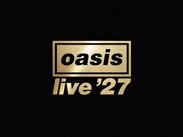 Oasis Live '27 1