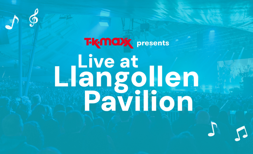 Llangollen - 2027 Tour 