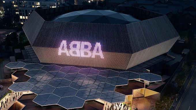 ABBA Voyage 2