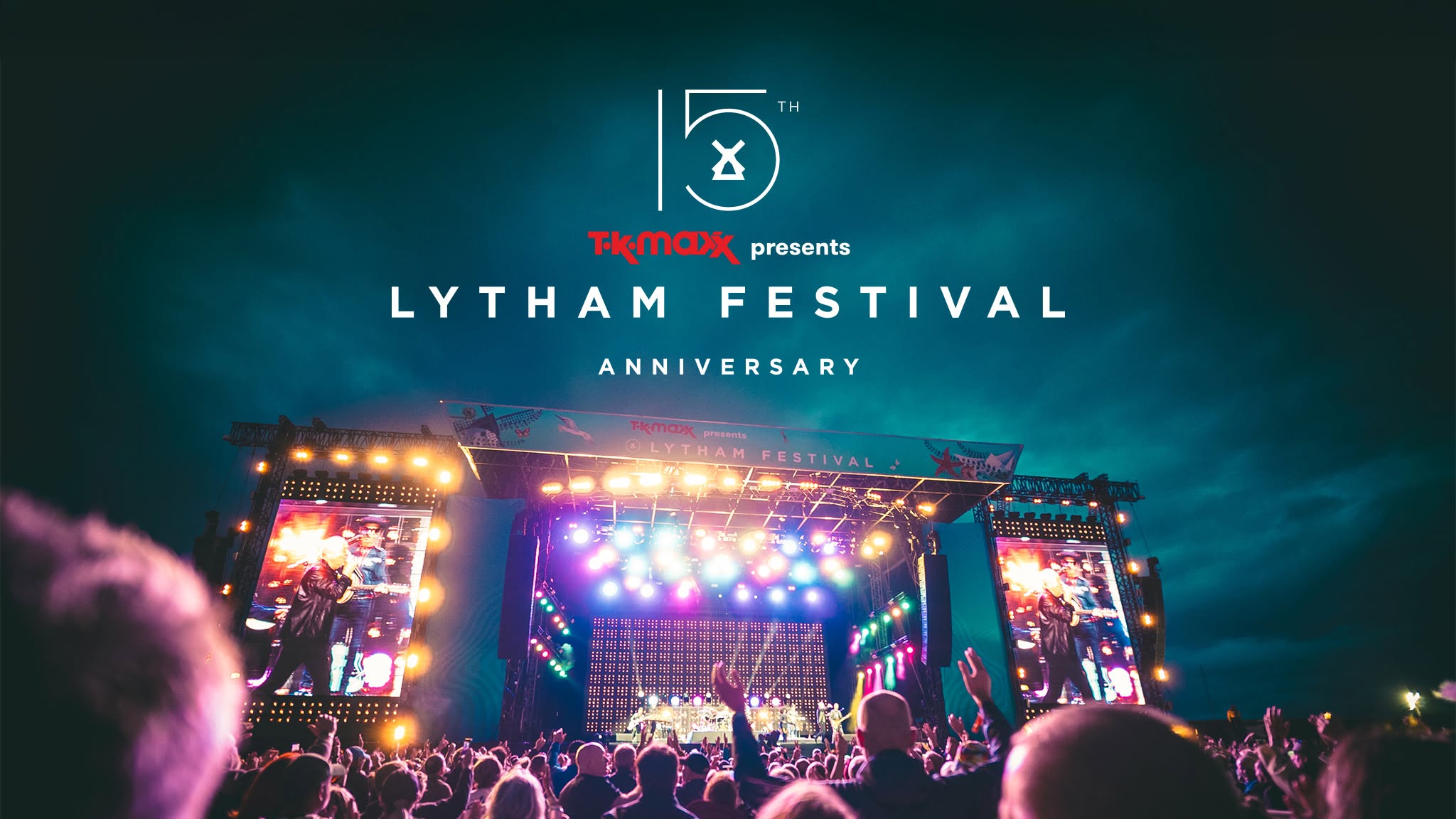 Lytham Festival 2027