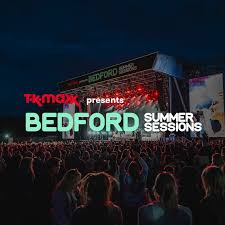 TK Maxx Presents Bedford Summer Sessions