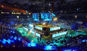 AO Arena Premium 1
