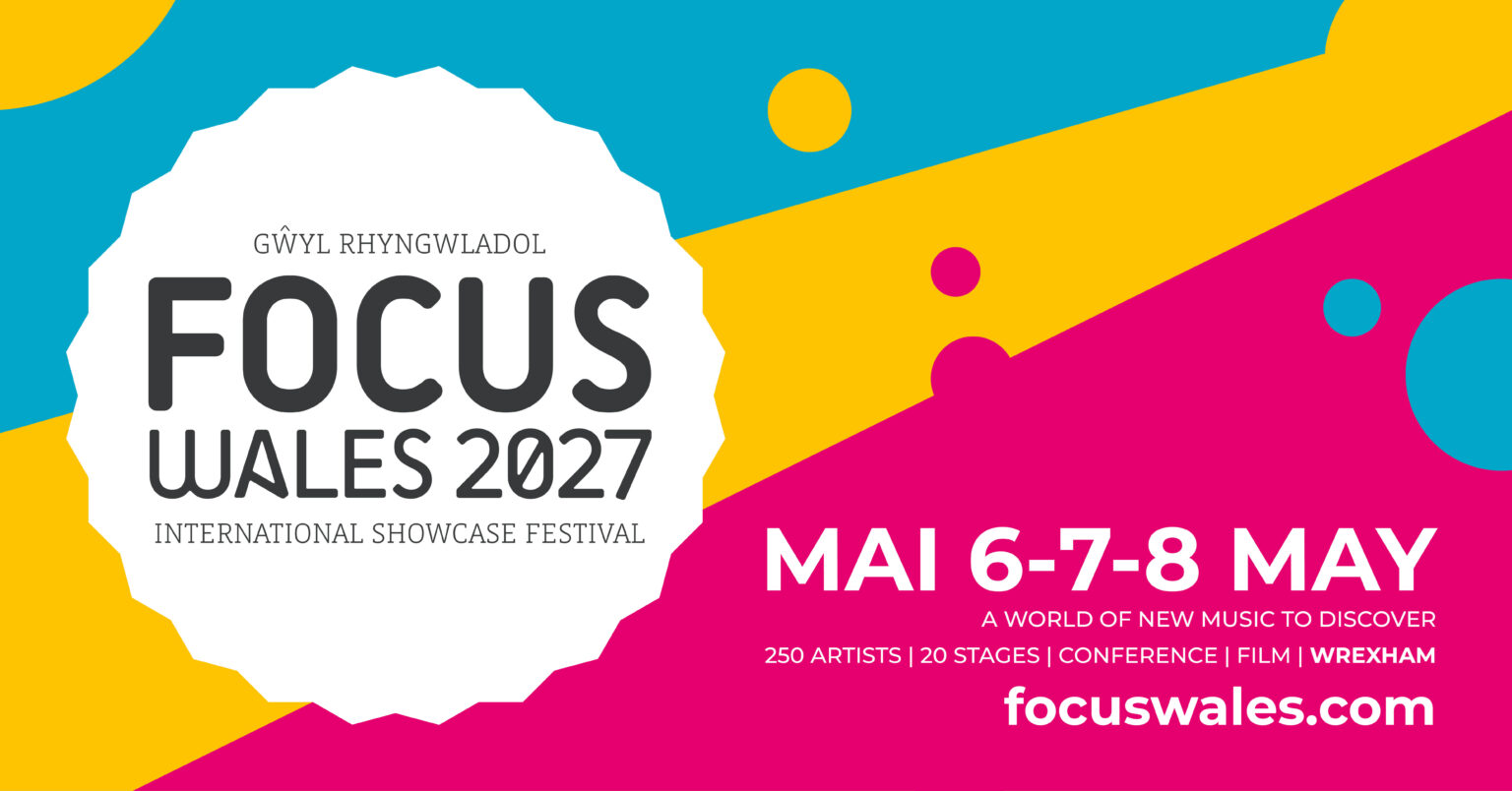 Focus Wales 2027
