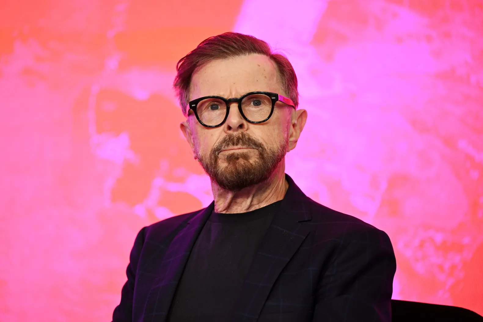 Björn Ulvaeus