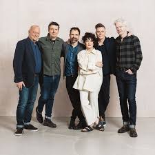 Deacon Blue